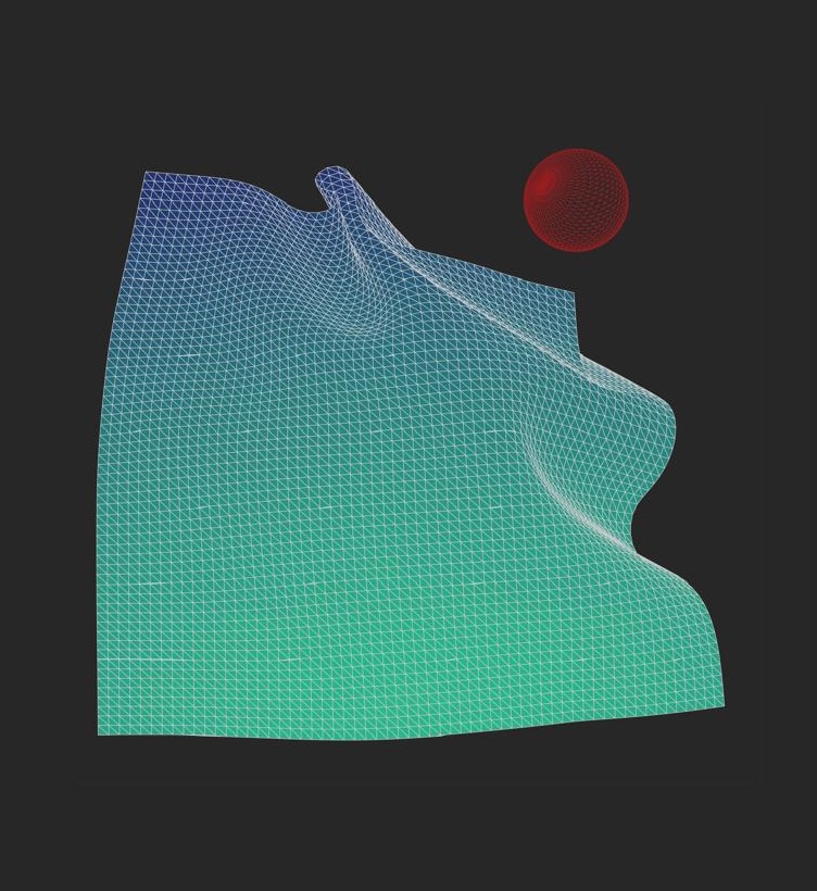 Sea / Море