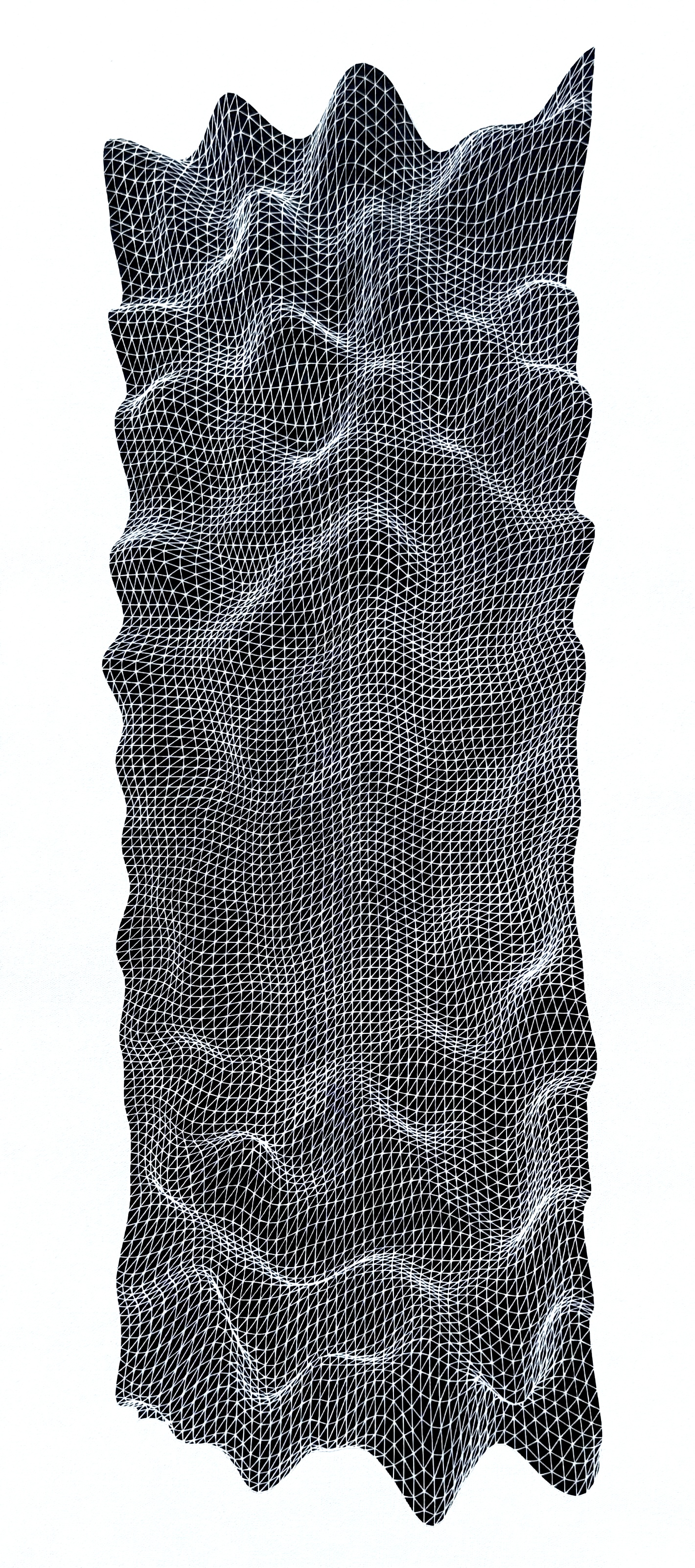 Vibrations I / Вібрації I